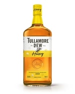 Tullamore Dew Honey Irish Whiskey Likør 70 cl 35%